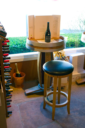 Wine Tasting