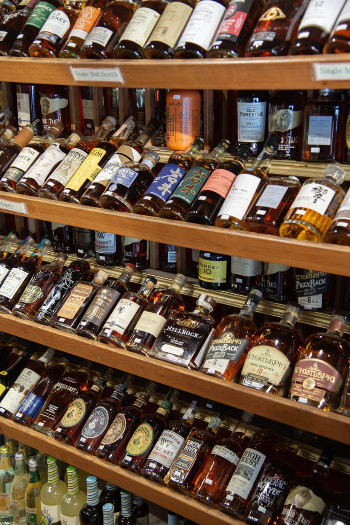 tequila-vodka-brandy-scotch